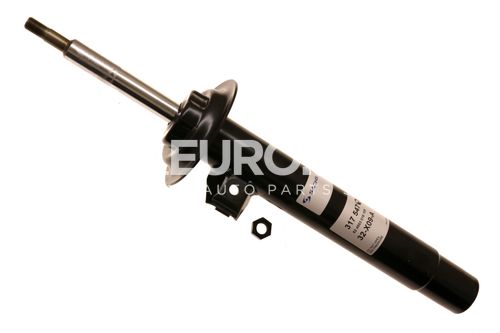 Boge Sachs Front Left Suspension Strut Assembly 31316759561
